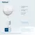 928000 Tellus SmartChoice® диспенсер для туалетной бумаги в рулонах с центральной вытяжкой, белый 928000 Tellus SmartChoice® диспенсер для туалетной бумаги в рулонах с центральной вытяжкой, белый