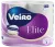 9С44 Veiro Elite Extra Туалетная бумага, 4 слоя, 15м (14 пачек*4 рулона) 9С44 Veiro Elite Extra Туалетная бумага, 4 слоя, 15м (14 пачек*4 рулона)