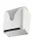 303052 POD2 Veiro Professional Диспенсер для рулонных бумажных полотенец, пластиковый 303052 POD2 Veiro Professional Диспенсер для рулонных бумажных полотенец, пластиковый