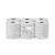 MIDI1 Veiro Lite Basic Бумага туалетная в средних рулонах, 1 слой (12 рулонов*180м) MIDI1 Veiro Lite Basic Бумага туалетная в средних рулонах, 1 слой (12 рулонов*180м)
