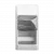 92384_katrin_toilet_2_roll_dispenser_white_front 92384_katrin_toilet_2_roll_dispenser_white_front