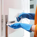 Дезинфицирующие средства Дезинфицирующие средства
