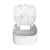 JUMBO Future белый Veiro Professional диспенсер для туалетной бумаги в больших и средних рулонах, пластик JUMBO Future белый Veiro Professional диспенсер для туалетной бумаги в больших и средних рулонах, пластик