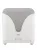 303052 POD2 Veiro Professional Диспенсер для рулонных бумажных полотенец, пластиковый 303052 POD2 Veiro Professional Диспенсер для рулонных бумажных полотенец, пластиковый