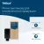 952008 SC2 Диспенсер-мини для косметической продукции, черный Tellus 952008 SC2 Диспенсер-мини для косметической продукции, черный Tellus