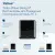 911108 HT1 Диспенсер для полотенец в рулонах сенсорный, черный Tellus Matic Solution® 911108 HT1 Диспенсер для полотенец в рулонах сенсорный, черный Tellus Matic Solution®