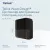 911008 HT1 Диспенсер для полотенец в рулонах черный Tellus Matic Solution® 911008 HT1 Диспенсер для полотенец в рулонах черный Tellus Matic Solution®