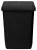 MAXBIN-B A7415032S Veiro корзина для мусора и крышка для корзины 43л,черная,пластиковая MAXBIN-B A7415032S Veiro корзина для мусора и крышка для корзины 43л,черная,пластиковая