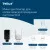 952008 SC2 Диспенсер-мини для косметической продукции, черный Tellus 952008 SC2 Диспенсер-мини для косметической продукции, черный Tellus