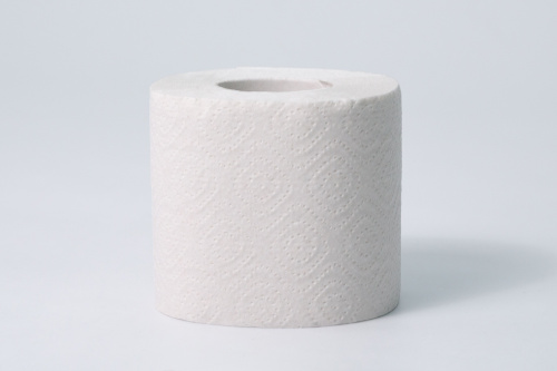 120158 Tork Advanced туалетная бумага в стандартных рулонах, 2сл.,184лст.,23м,96рул.*упак.